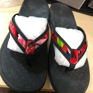 New vionic sandals 🩴